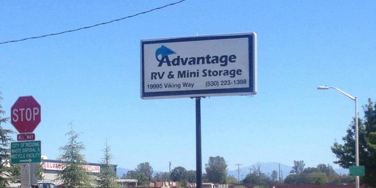 Advantage RV & Mini Storage